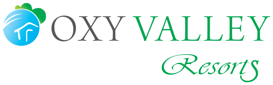 oxy valley resorts